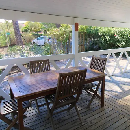 Gaspro16 - Golfe De Saint-tropez - Californien Climatise *