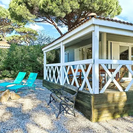 Gaspro16 - Golfe De Saint-tropez - Californien Climatise Villa *