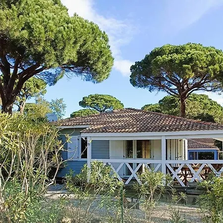 Gaspro16 - Golfe De Saint-tropez - Californien Climatise *
