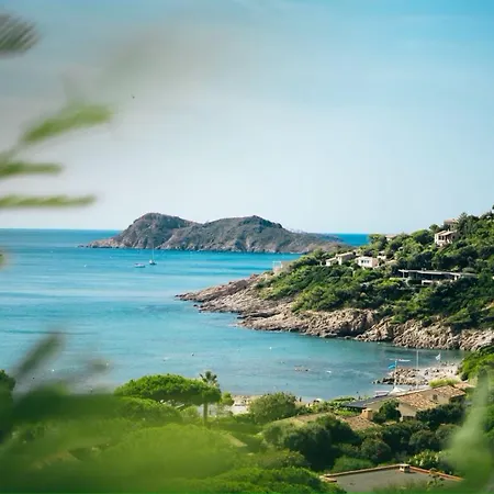 Gaspro16 - Golfe De Saint-tropez - Californien Climatise * جاسّا