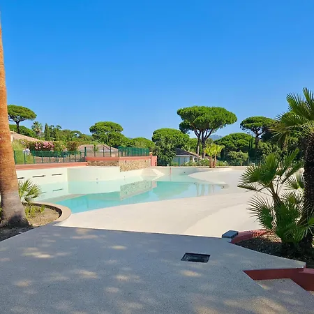 Gaspro16 - Golfe De Saint-tropez - Californien Climatise