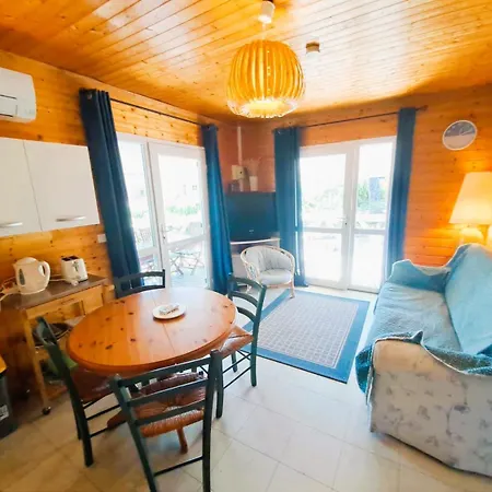 Gaspro16 - Golfe De Saint-tropez - Californien Climatise