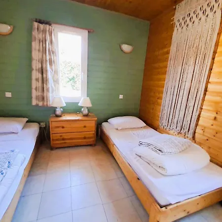 Gaspro16 - Golfe De Saint-tropez - Californien Climatise Villa Gassin