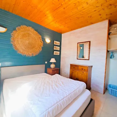 Gaspro16 - Golfe De Saint-tropez - Californien Climatise Gassin