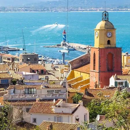 Gaspro16 - Golfe De Saint-tropez - Californien Climatise