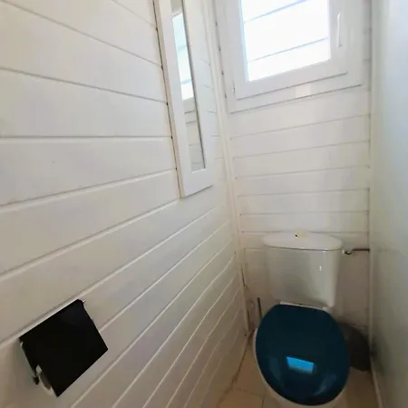 Gaspro16 - Golfe De Saint-tropez - Californien Climatise Gassin