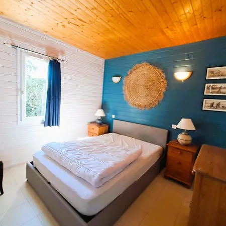 Gaspro16 - Golfe De Saint-tropez - Californien Climatise Villa *