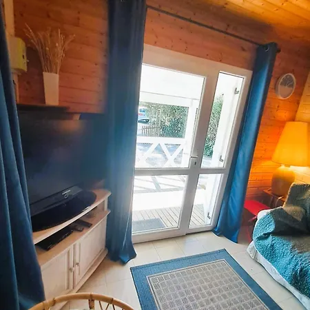 Gaspro16 - Golfe De Saint-tropez - Californien Climatise Gassin