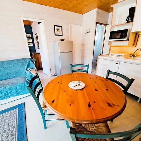 Gaspro16 - Golfe De Saint-tropez - Californien Climatise *