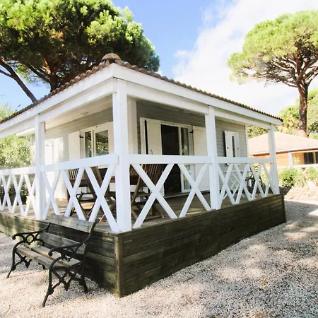 Villa Gaspro16 - Golfe De Saint-tropez - Californien Climatise *