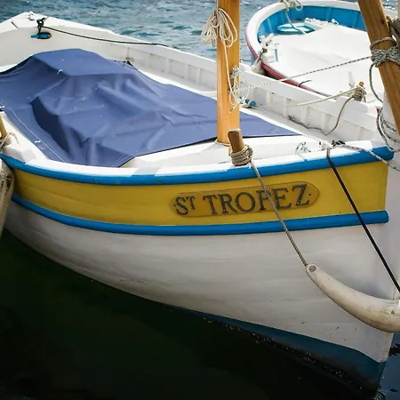 Gaspro16 - Golfe De Saint-tropez - Californien Climatise Gassin